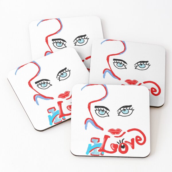 Item preview, In Love designed and sold by sami88art.