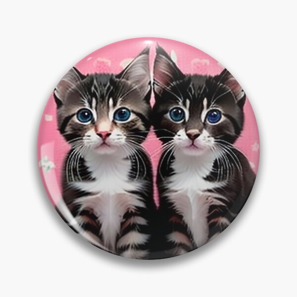 Item preview, Kitten pattern designed and sold by PatronesKawai.