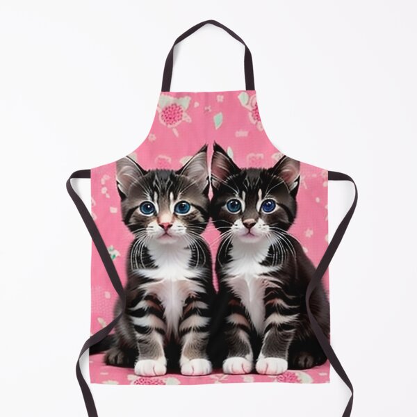 Item preview, Kitten pattern designed and sold by PatronesKawai.