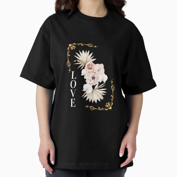Item preview, Flowers With Love. Womens Design With Piece of Nature  designed and sold by Suwishop.