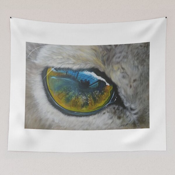 Item preview, Caged Beauty designed and sold by Art-to-Life.