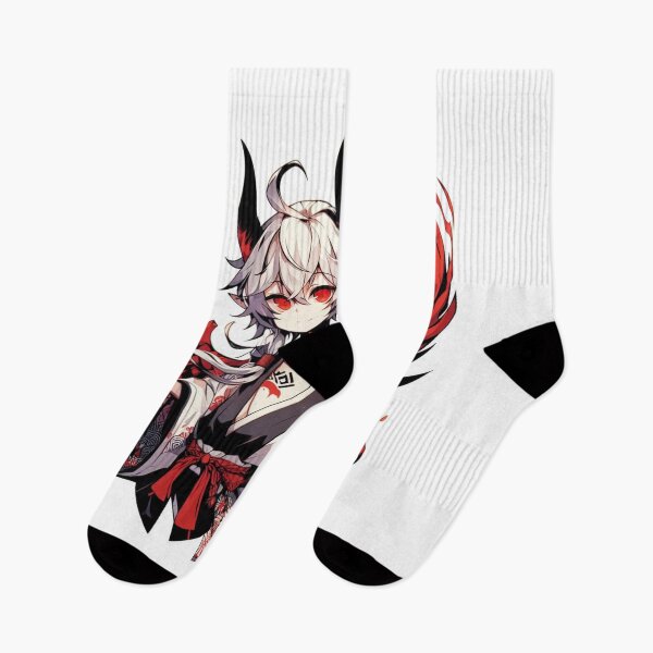 Item preview, the Devil guy in anime designed and sold by storeofmylOVE.