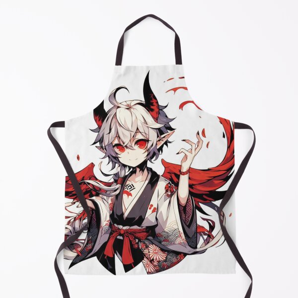Item preview, the Devil guy in anime designed and sold by storeofmylOVE.