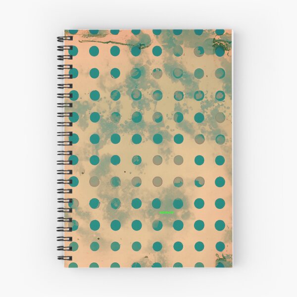 Item preview, Grunge Polka Dot Print by dePace' designed and sold by mrpropcake.
