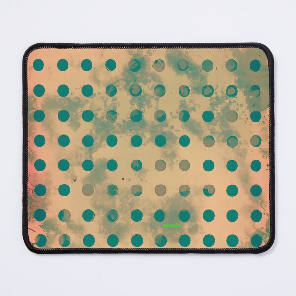 Item preview, Grunge Polka Dot Print by dePace' designed and sold by mrpropcake.