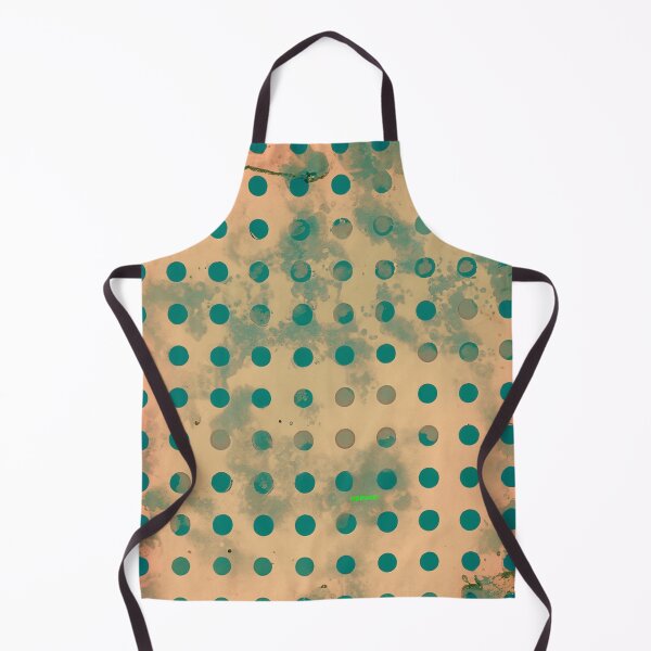Item preview, Grunge Polka Dot Print by dePace' designed and sold by mrpropcake.