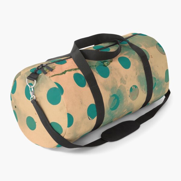 Item preview, Grunge Polka Dot Print by dePace' designed and sold by mrpropcake.