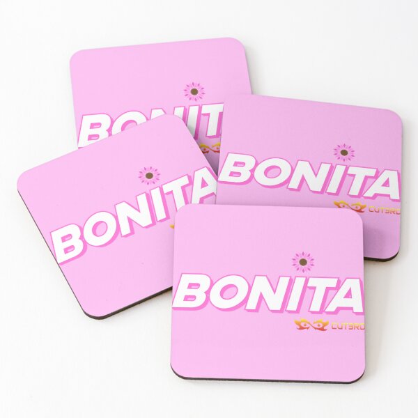 Item preview, bonita designed and sold by CUT3RD OFFICIAL STORE.