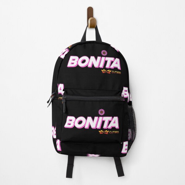 Item preview, bonita designed and sold by CUT3RD OFFICIAL STORE.