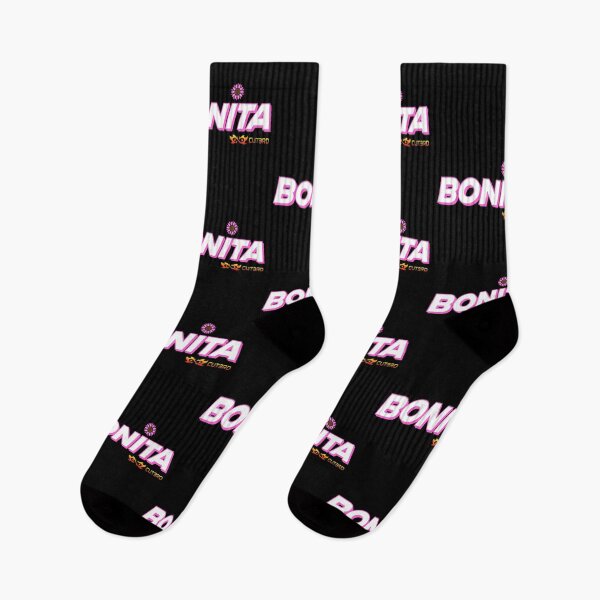 Item preview, bonita designed and sold by CUT3RD OFFICIAL STORE.