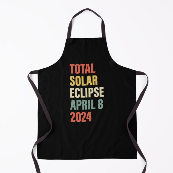 Item preview, Total Solar Eclipse April 8 2024 designed and sold by sweetbelle.