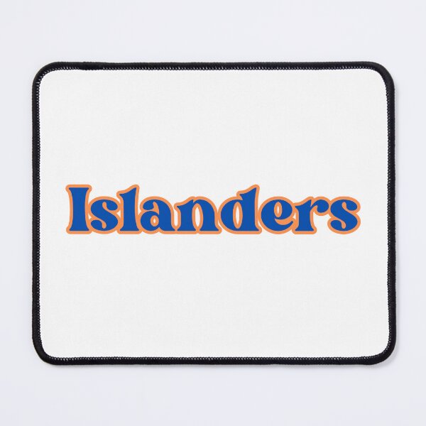 Item preview, New York Islanders Hockey Design designed and sold by Jordananne11.