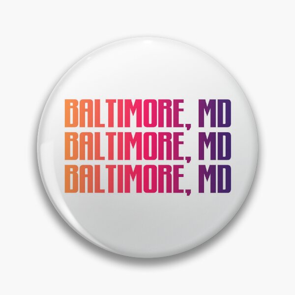 Item preview, baltimore maryland designed and sold by designsbysamantha.