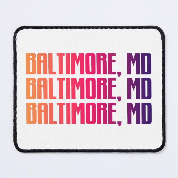 Item preview, baltimore maryland designed and sold by designsbysamantha.