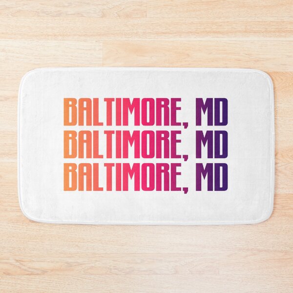 Item preview, baltimore maryland designed and sold by designsbysamantha.