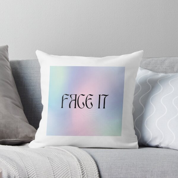 Item preview, Face it designed and sold by Hb-Designs123.