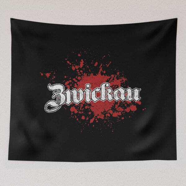 Item preview, Zwickau designed and sold by drizzd.