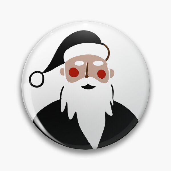 Artikelvorschau, Weihnachtsmann entworfen und verkauft von ArtShare.