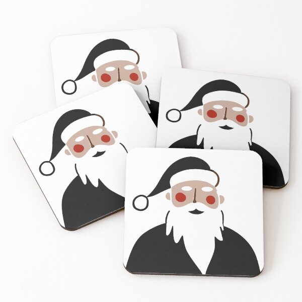 Artikelvorschau, Weihnachtsmann entworfen und verkauft von ArtShare.