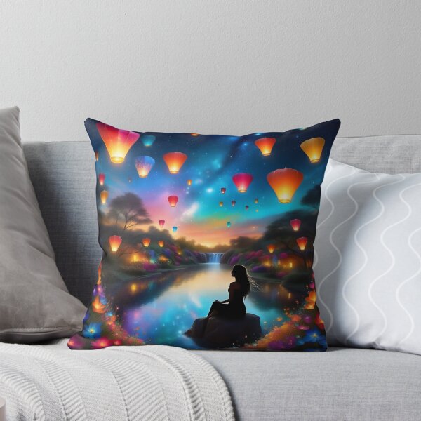 Item preview, lanterns festival designed and sold by rhadooss.