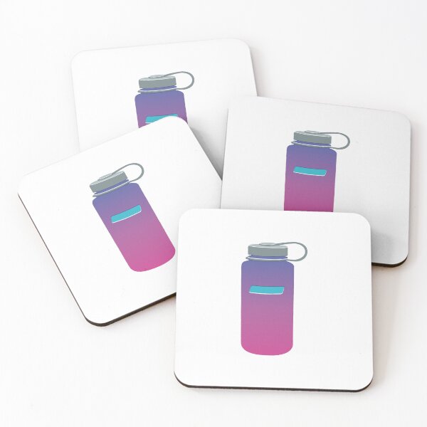 Item preview, Nalgene Bisexual Pride Colors designed and sold by maura41.