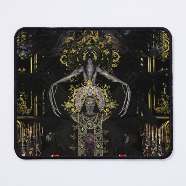 Item preview, The cult of Mother Miranda  designed and sold by Frank M.