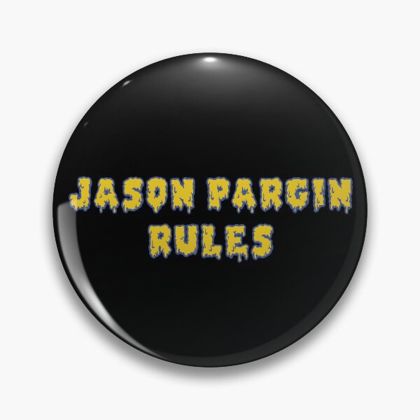 Item preview, Pargin Rules designed and sold by johnnehill2.