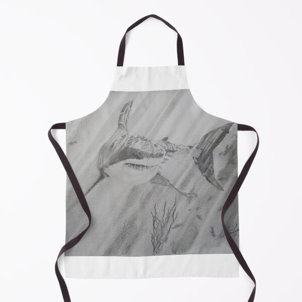 Item preview, Great white Shark designed and sold by Art-to-Life.