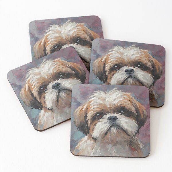 Item preview, Faithful Gaze designed and sold by PettersonArts.