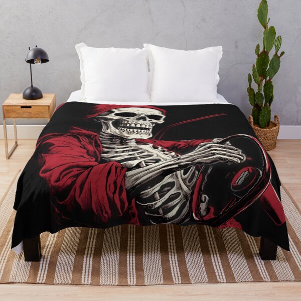 Item preview, skeleton driving designed and sold by Linework Studio.