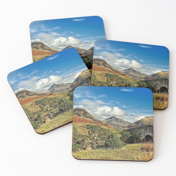 Item preview, Stone Bridge at Wastwater designed and sold by RosRidleyPhoto.