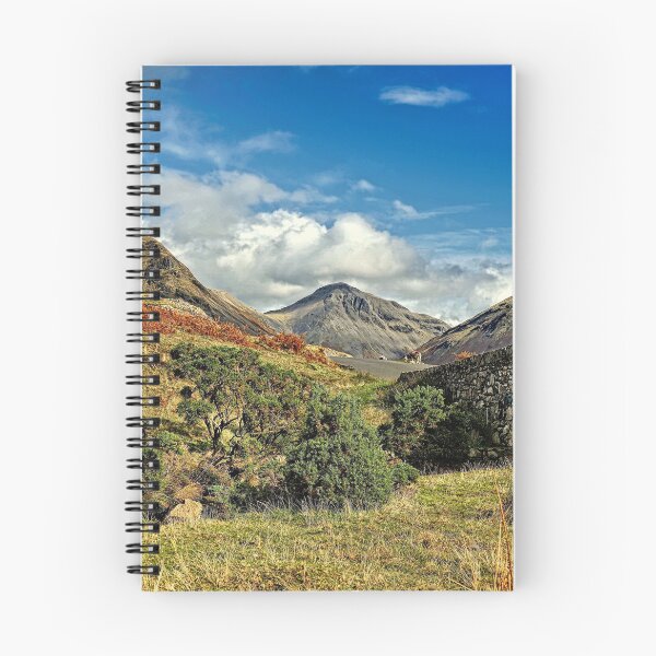 Item preview, Stone Bridge at Wastwater designed and sold by RosRidleyPhoto.