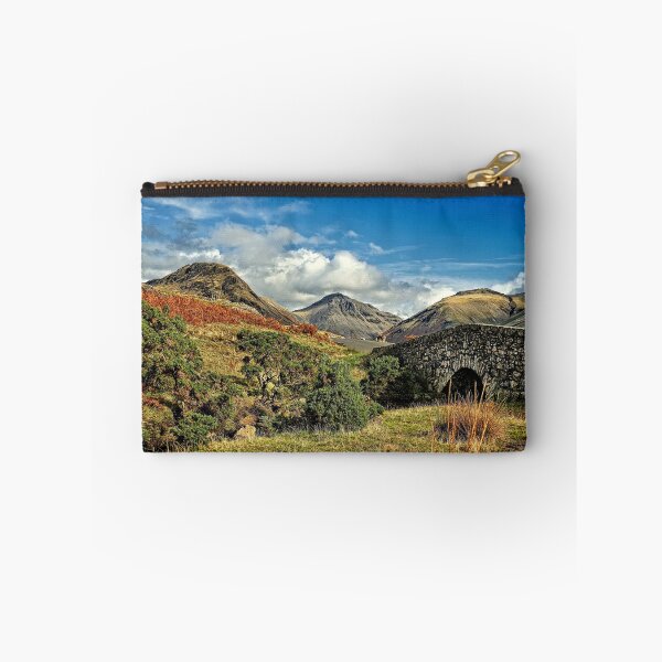 Item preview, Stone Bridge at Wastwater designed and sold by RosRidleyPhoto.