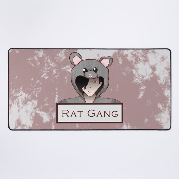 Item preview, Rat Hubert (FE3H) designed and sold by sixella-blue.