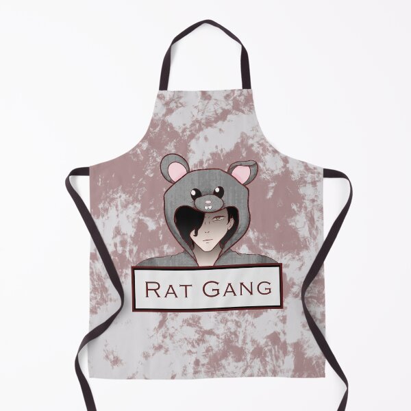 Item preview, Rat Hubert (FE3H) designed and sold by sixella-blue.