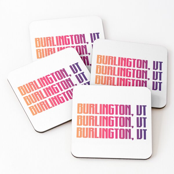 Item preview, burlington vermont designed and sold by designsbysamantha.