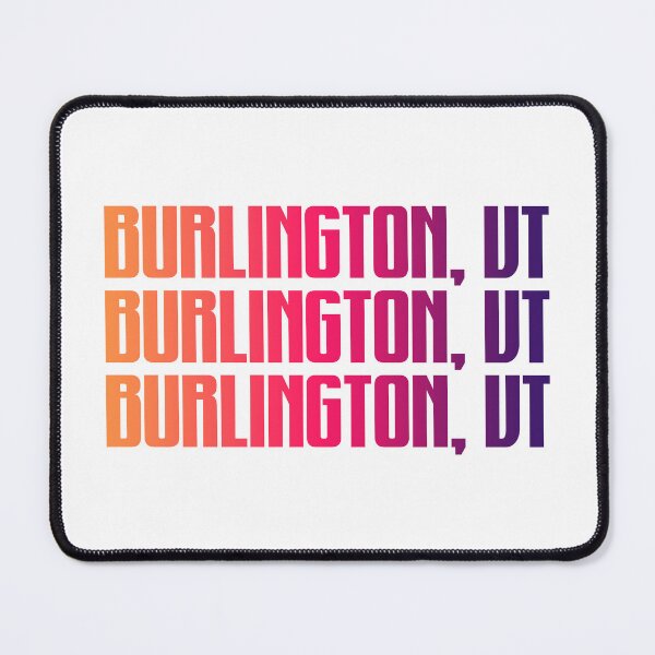 Item preview, burlington vermont designed and sold by designsbysamantha.