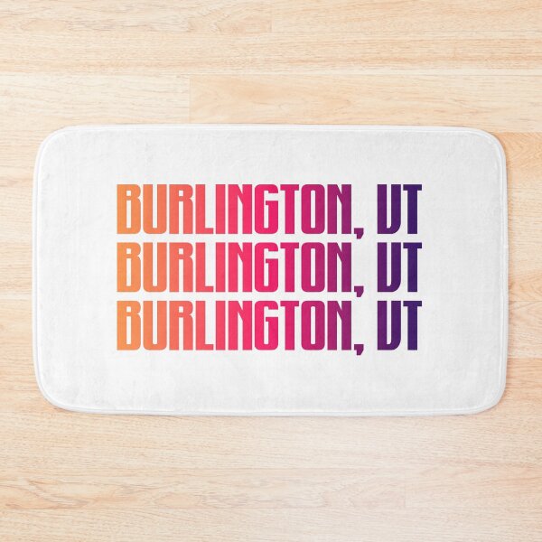 Item preview, burlington vermont designed and sold by designsbysamantha.