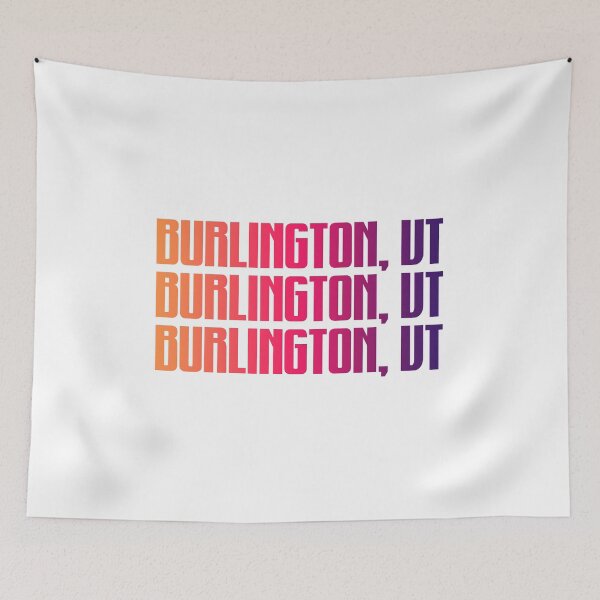 Item preview, burlington vermont designed and sold by designsbysamantha.