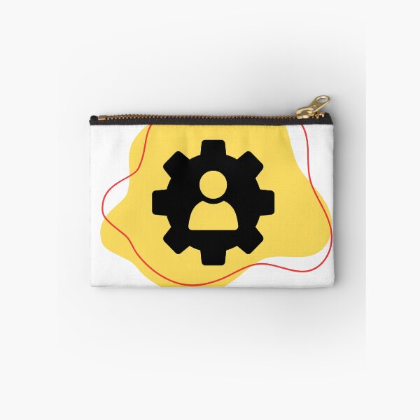 Item preview, Admin almighty, funny gift for administrators 2 designed and sold by GroonSpace.