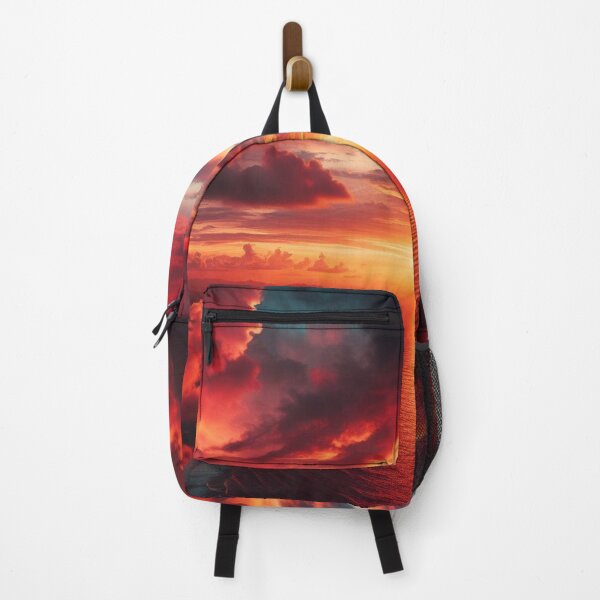 Item preview, Sunset Serenade A1 designed and sold by NaphDesigns.