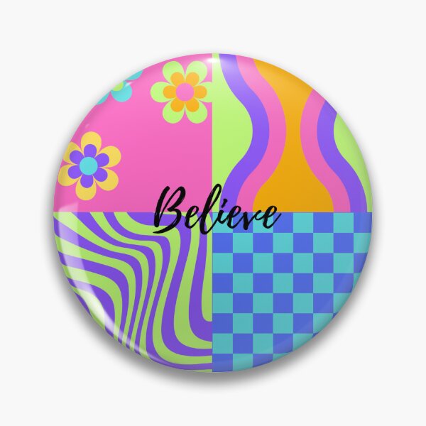 Item preview, Believe designed and sold by Hb-Designs123.