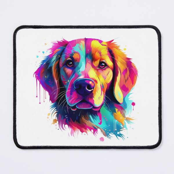 Item preview, Spectrum Canine designed and sold by Tillyvanilli.