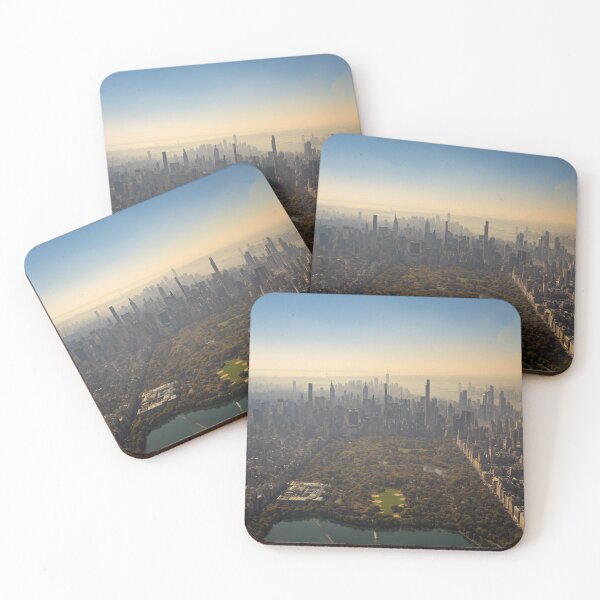 Item preview, View over Manhattan, New York designed and sold by ChrisSh0ts.