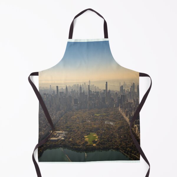 Item preview, View over Manhattan, New York designed and sold by ChrisSh0ts.