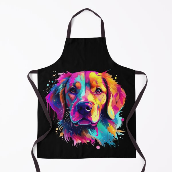 Item preview, Spectrum Canine designed and sold by Tillyvanilli.