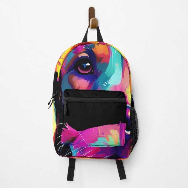 Item preview, Spectrum Canine designed and sold by Tillyvanilli.
