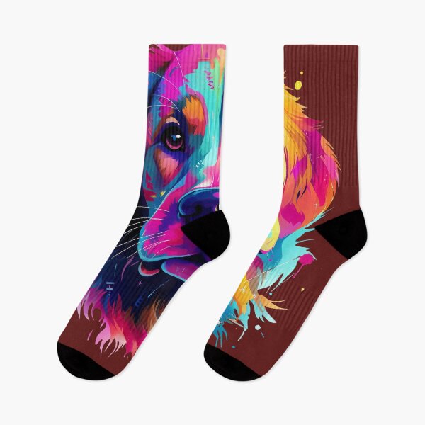 Item preview, Spectrum Canine designed and sold by Tillyvanilli.