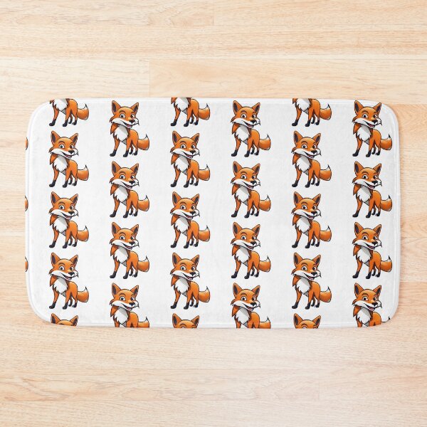 Item preview, Enthusiastic Fox designed and sold by Fashon1.