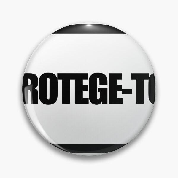 Item preview, PROTECT-TOI designed and sold by MobsProject.